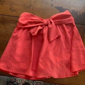 Girls Skirt - Skort
